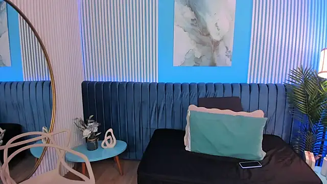 amber-hill online show from 2, 2, 2025