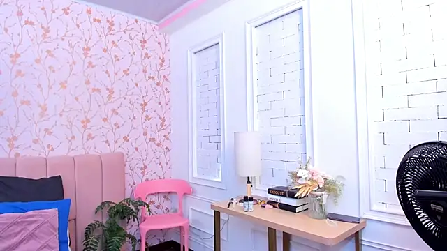 amber-hill online show from 26, 2, 2026