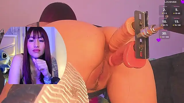 Snapshot of jolee__ chatting on 4, 11, 2025 jolee online show from 4, 11, 2025