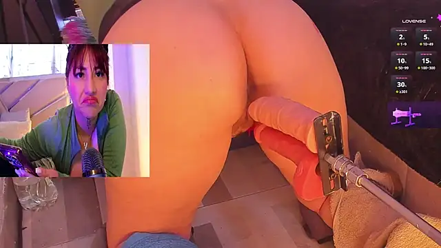 jolee   online show from 30, 11, 2025