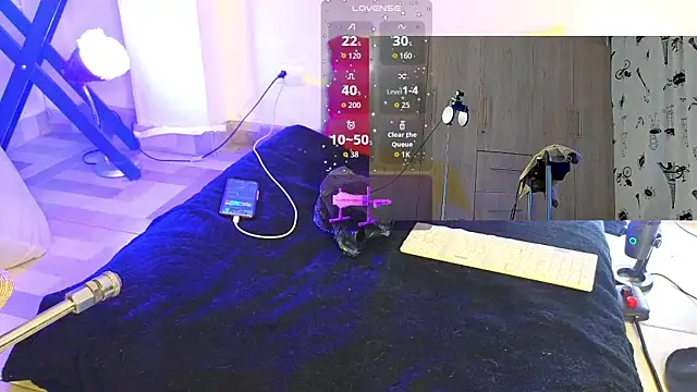 jolee   online show from 5, 2, 2026