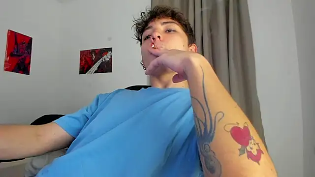 Joe23   online show from 8, 10, 2025