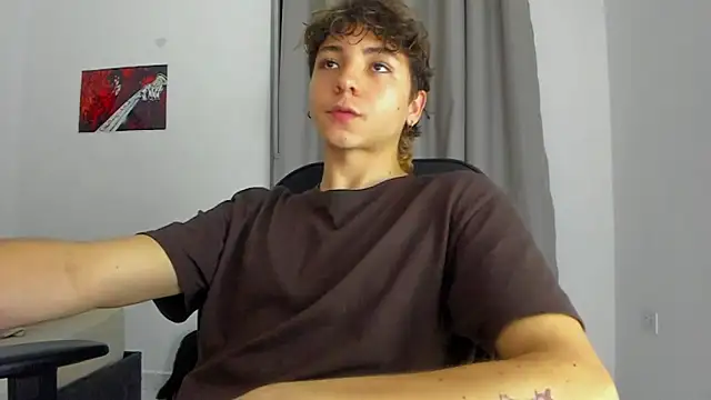 Joe23   online show from 15, 10, 2025