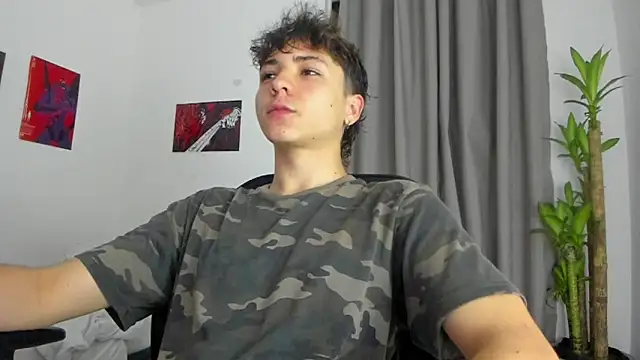 Joe23   online show from 13, 11, 2025