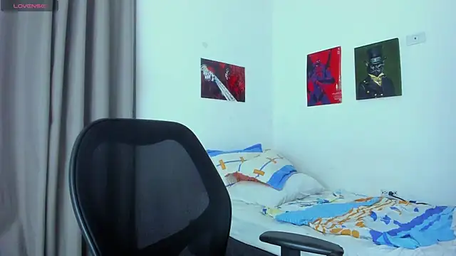 Joe23   online show from 2, 12, 2025