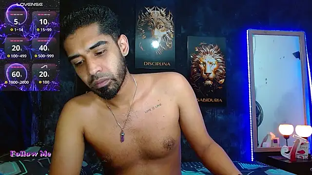 ryanse hot online show from 21, 10, 2025