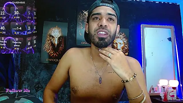 ryanse hot online show from 23, 10, 2025