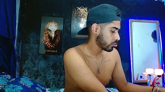 ryanse hot online show from 2, 11, 2025