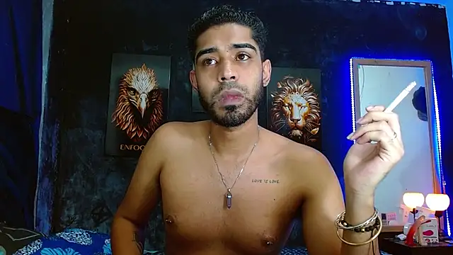 ryanse hot online show from 17, 11, 2025