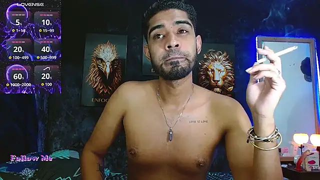 ryanse hot online show from 19, 11, 2025