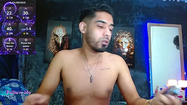 ryanse hot online show from 15, 1, 2026