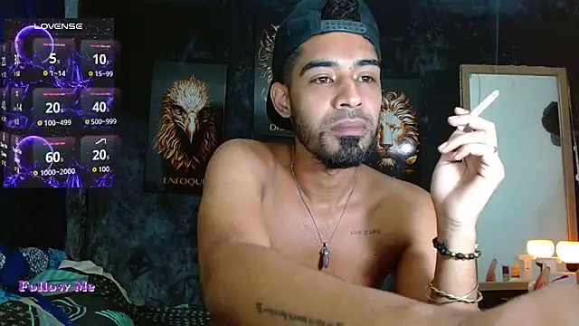 ryanse hot online show from 3, 2, 2026