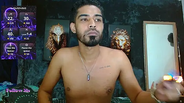 ryanse hot online show from 4, 2, 2026