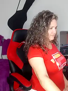 helenca43 online show from 30, 1, 2025