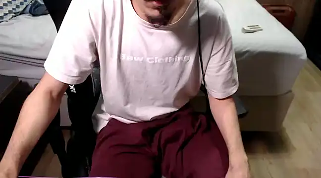 Snapshot of ViniBruv chatting on 6, 2, 2025 ViniBruv online show from 6, 2, 2025