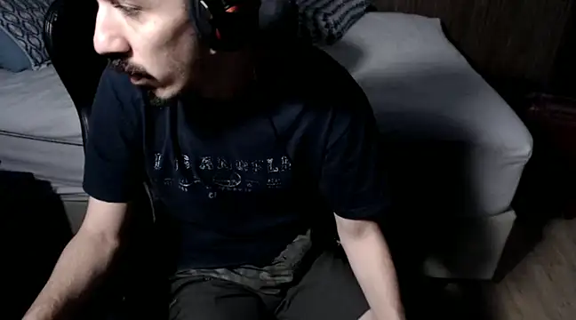 Snapshot of ViniBruv chatting on 9, 2, 2025 ViniBruv online show from 9, 2, 2025