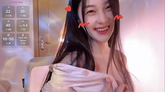 Sweet-Angel999 online show from 24, 12, 2024