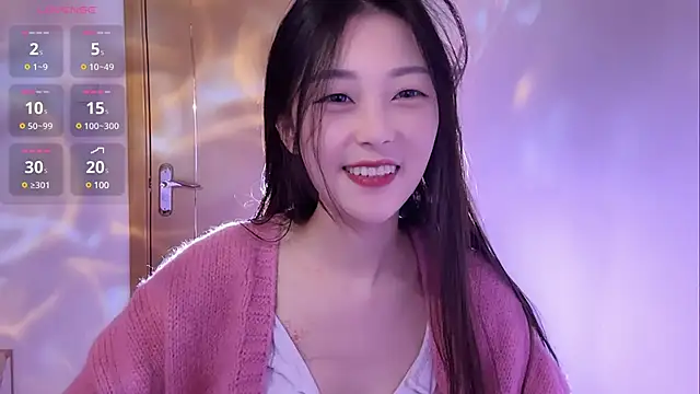 Sweet-Angel999 online show from 26, 12, 2024