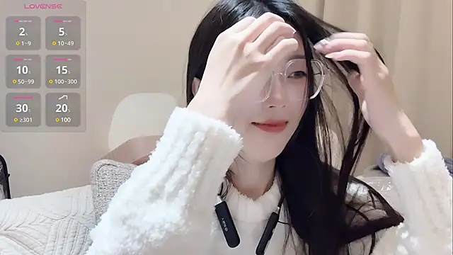 Sweet-Angel999 online show from 16, 1, 2025