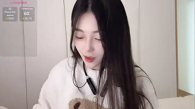 Sweet-Angel999 online show from 18, 1, 2025