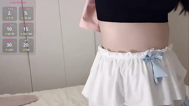 Sweet-Angel999 online show from 21, 1, 2025