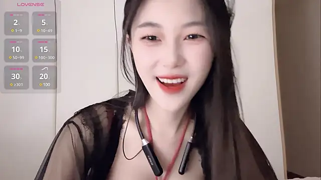 Sweet-Angel999 online show from 1, 2, 2025