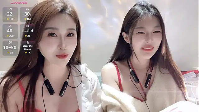 Sweet-Angel999 online show from 1, 2, 2025