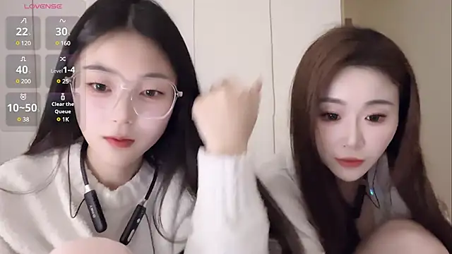 Sweet-Angel999 online show from 16, 2, 2025