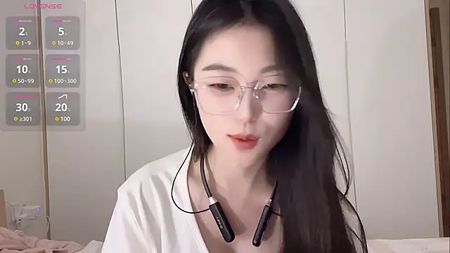 Sweet-Angel999 online show from 20, 3, 2025