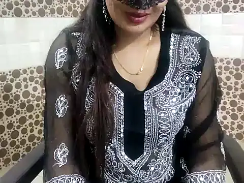 Aarvi Arora online show from 5, 12, 2024