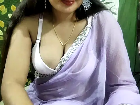 Aarvi Arora online show from 19, 2, 2025