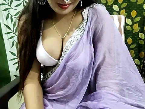 Aarvi Arora online show from 7, 3, 2025