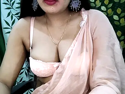 Aarvi Arora online show from 10, 10, 2025