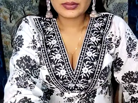 Aarvi Arora online show from 19, 12, 2025