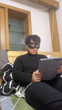 shuai321 online show from 18, 12, 2024