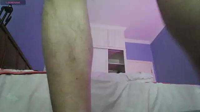 shuai321 online show from 1, 2, 2026