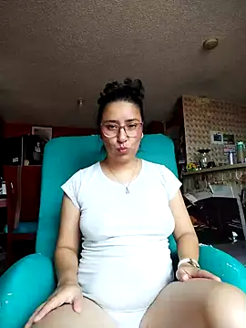 Im Alma  online show from 13, 3, 2026