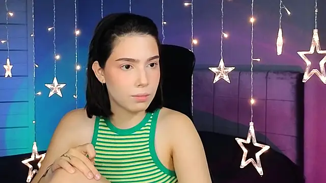 Stacy Gonzales  online show from 12, 10, 2025