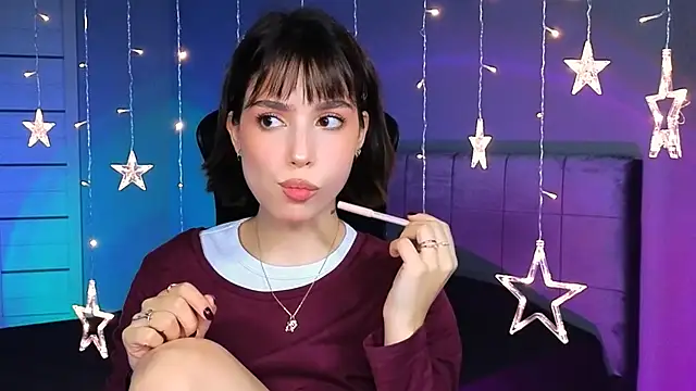 Stacy Gonzales  online show from 30, 10, 2025