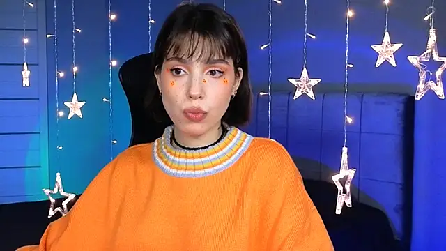 Stacy Gonzales  online show from 31, 10, 2025