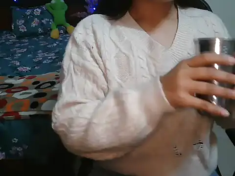 WildRuhi20 online show from 3, 2, 2026