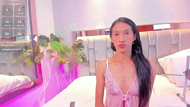 RoseTaylor   online show from 19, 11, 2025