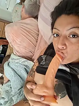 VenomKushx online show from 22, 2, 2026