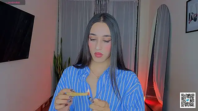 Goddivaa online show from 23, 12, 2025