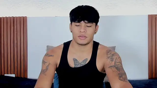 LuciferM Star online show from 20, 3, 2026