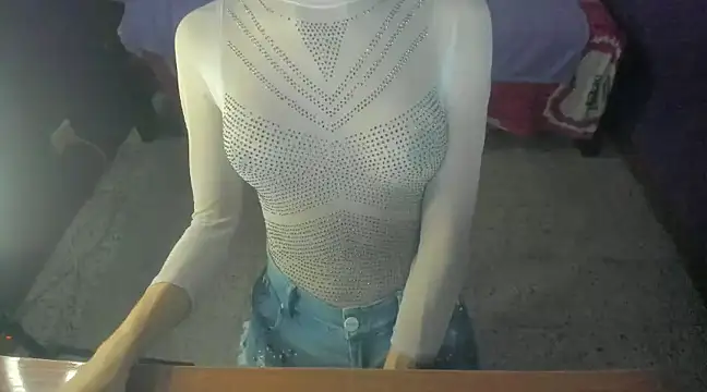 Unicorn Mistress online show from 13, 3, 2025