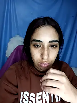 ifeelverywet andhot online show from 18, 12, 2025