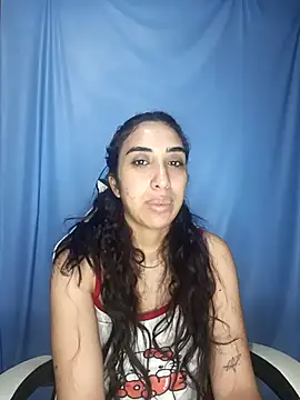 ifeelverywet andhot online show from 7, 1, 2026