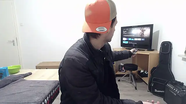 PascalFucksYou---- online show from 13, 2, 2025