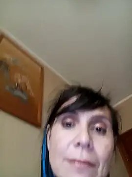 Francenia lolis online show from 9, 10, 2025